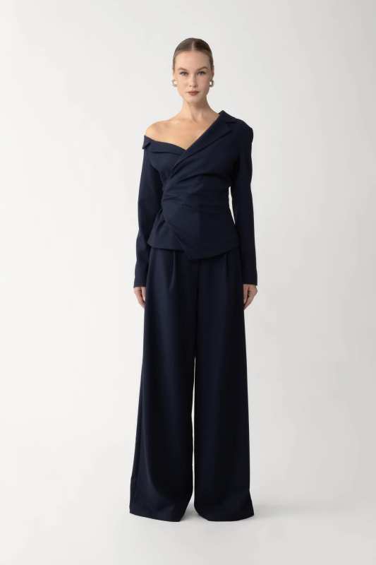 Neve Wool Pant